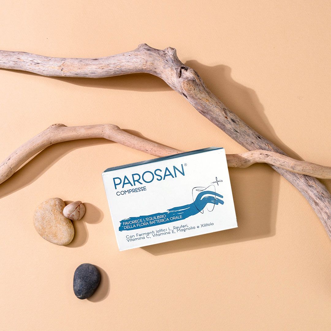 Parosan